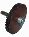 G40498 - Gear-Spur(Comes with 4478 Shaft and S-414 Collar) - Reconditioned- Same As Challenge Part Number 4480
