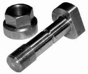 G40534 -  Polar Shear Bolt and Nut for 137 EMC, Polar 137 MON, Polar 137 X, and Polar 137 XT Paper Cutters