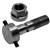 G40536 -  Polar Shear Bolt and Nut for Polar 76 & Polar 78 Paper Cutters