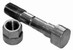 G40538 -  Polar Shear Bolt and Nut for Polar 80 EL Paper Cutter