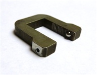 G40999 - Collar/Horseshoe Clamp for Drills N-34