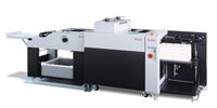 Horizon RD-4055DMC Die Cutter