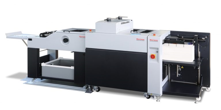 Horizon RD-4055DMC Die Cutter