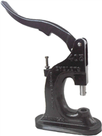 G45045 - Manual Eyeletter for Bates Long, Medium and Short Eyelets