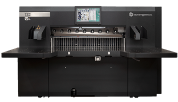 Baumann-Perfecta BP132 Paper Cutter