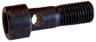 G48014 - Wohlenberg 180 & 185 Shear Bolt