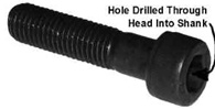 G48016 - Wohlenberg 76 SPM Shear Bolt