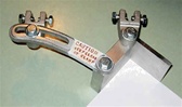 G48104 - Aluminum Angle Cutter Guide