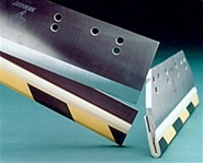 G48208 - 22.5" Knife Guard