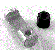 G49741 - Slider or Push Pin for Polar False Clamp 241828, P210