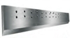 Muller-Martini Blade/13.780" L x 3.260" W x .375" Tk/Punch cut/Muller-Martini/360.4410.2/High Carbon High Chrome/Each