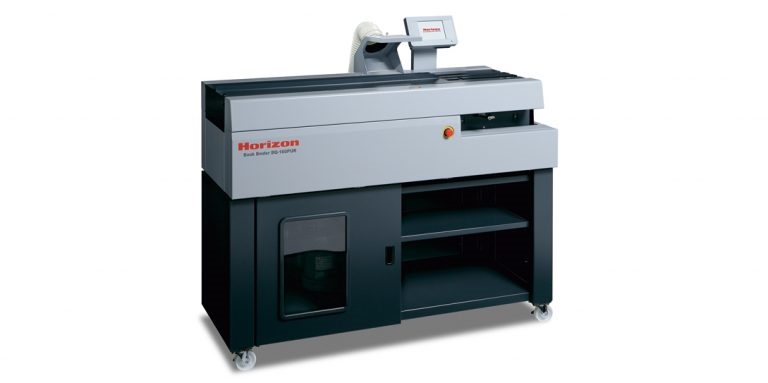 Horizon BQ-160PUR Perfect Binder