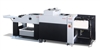 Horizon RD-4055 Die Cutter