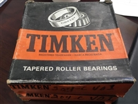 Ball Bearing / Timken / #752