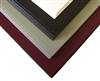 206 Composition Cover [8-1/2" X 11", Maroon, Square Corner, No Window, Unpunched] Pack 100