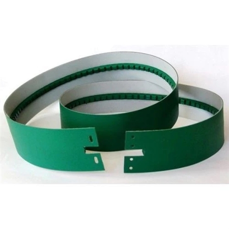 G53756 - Slot covering green belt, for Polar 137 (Polar 242588)