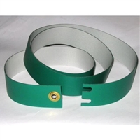 G53772 - Table Slot Covering Belt for Polar 78 Cutter, 033637, ZA3.033637