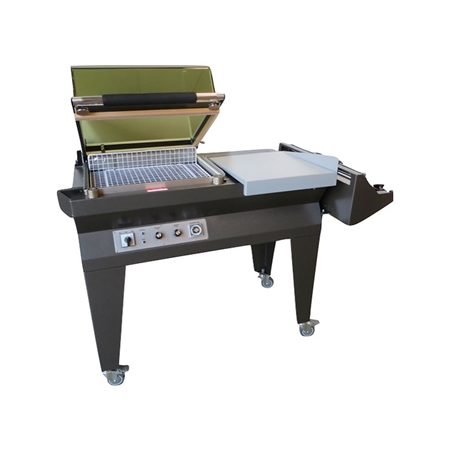 All-in-One  L-Sealer with Shrink Chamber 110V