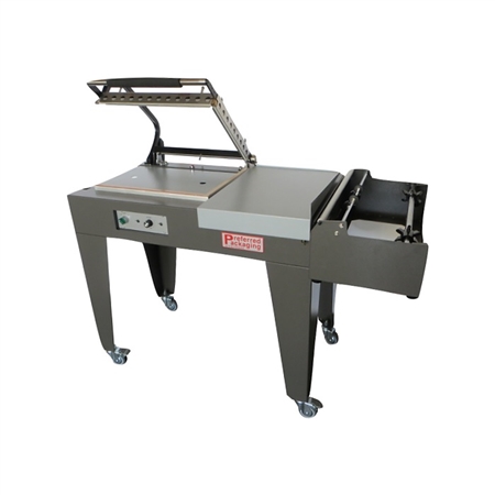 Economy Light Duty L Sealer w/Magnet & Conveyor