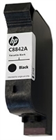 HP Versatile Blk Print Cartridge (C8842A)
