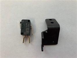 G53995 - GBC/Acco Brands Cherry Safety Switch for Magnapunch #PT20115400 (old 7703271) & Bracket #PT20118630 - No longer in stock