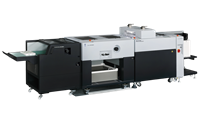 Horizon RD-N4055 Die Cutter