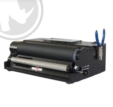 Rhin-O-Roll Coil Inserter