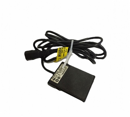 Foot Pedal Assembly (UL machine)