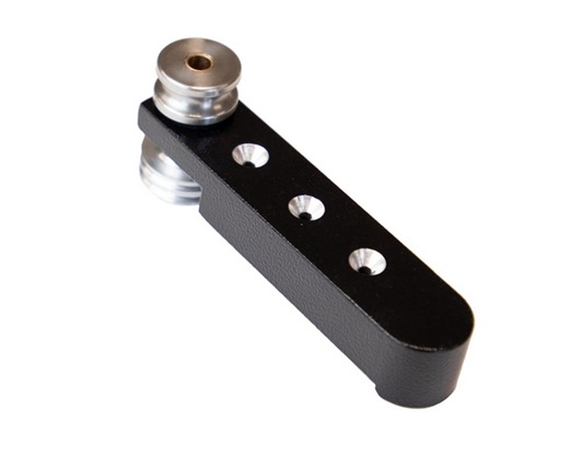 Idler Pulley