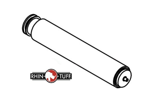 Roller Assembly - Large, Rhin-O-Tuff