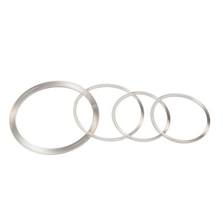 Belt Kit, Rhin-O-Tuff (001646, 001647, & 001648 x2)