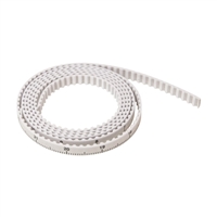 G55300 - MBO Toothed Belt with Scale (Inches) - MBO Part #17.5673.08/ Each