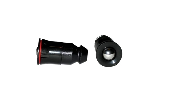 Polar Table Air Jet Nozzle