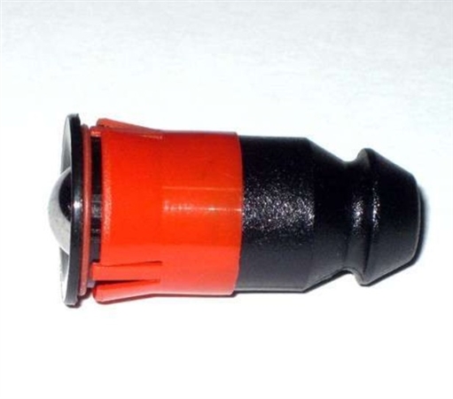Polar Table Air Jet Nozzle