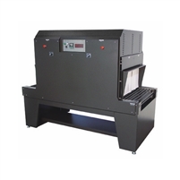 High Capacity Shrink Tunnel PP3612-60