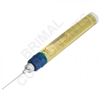 Precision Pen Oiler with blunt tip 1" needle