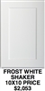 Sample Doors SPICE DRAWER - 1 DRAWER (6"Wx24"D"x34 1/2"H) from The Cabinet Depot
