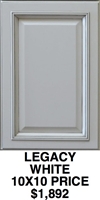 Sample Doors SPICE DRAWER - 1 DRAWER (6"Wx24"D"x34 1/2"H) from The Cabinet Depot