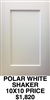 Sample Doors SPICE DRAWER - 1 DRAWER (6"Wx24"D"x34 1/2"H) from The Cabinet Depot