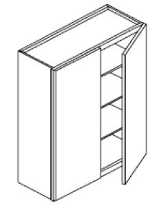 Fairfield Series  Crown Maple SPICE DRAWER - 1 DRAWER (6"Wx24"D"x34 1/2"H) from The Cabinet Depot