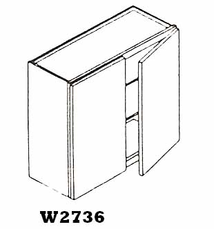 Advantage Series  Dark Chocolate Oak SPICE DRAWER - 1 DRAWER (6"Wx24"D"x34 1/2"H) from The Cabinet Depot