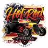 Ford Custom Roadster Street Rod