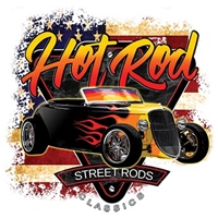 Ford Custom Roadster Street Rod