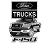 Ford F150 Pickup T-shirt