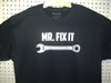 Mr. Fixit T-shirt