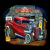 Hot Rod Garage