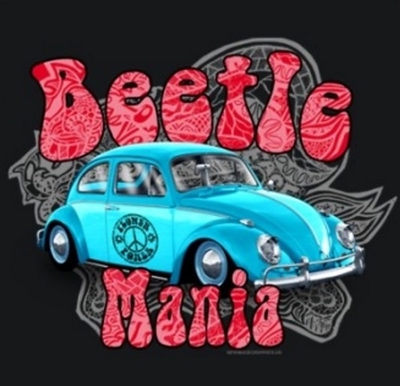 VW Beetle Mania