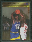 Kevin Garnett High School Basketball Card 240