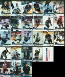 Florida Everblades Hockey Set