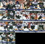 Forth Worth Brahmas Team Set